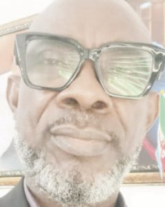 Oguwuike