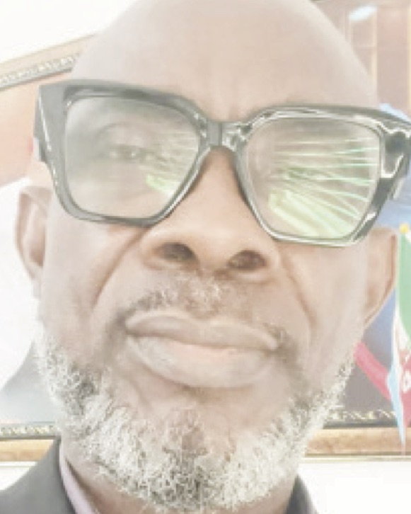 Oguwuike
