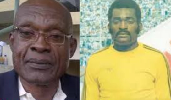 Emmanuel Okala