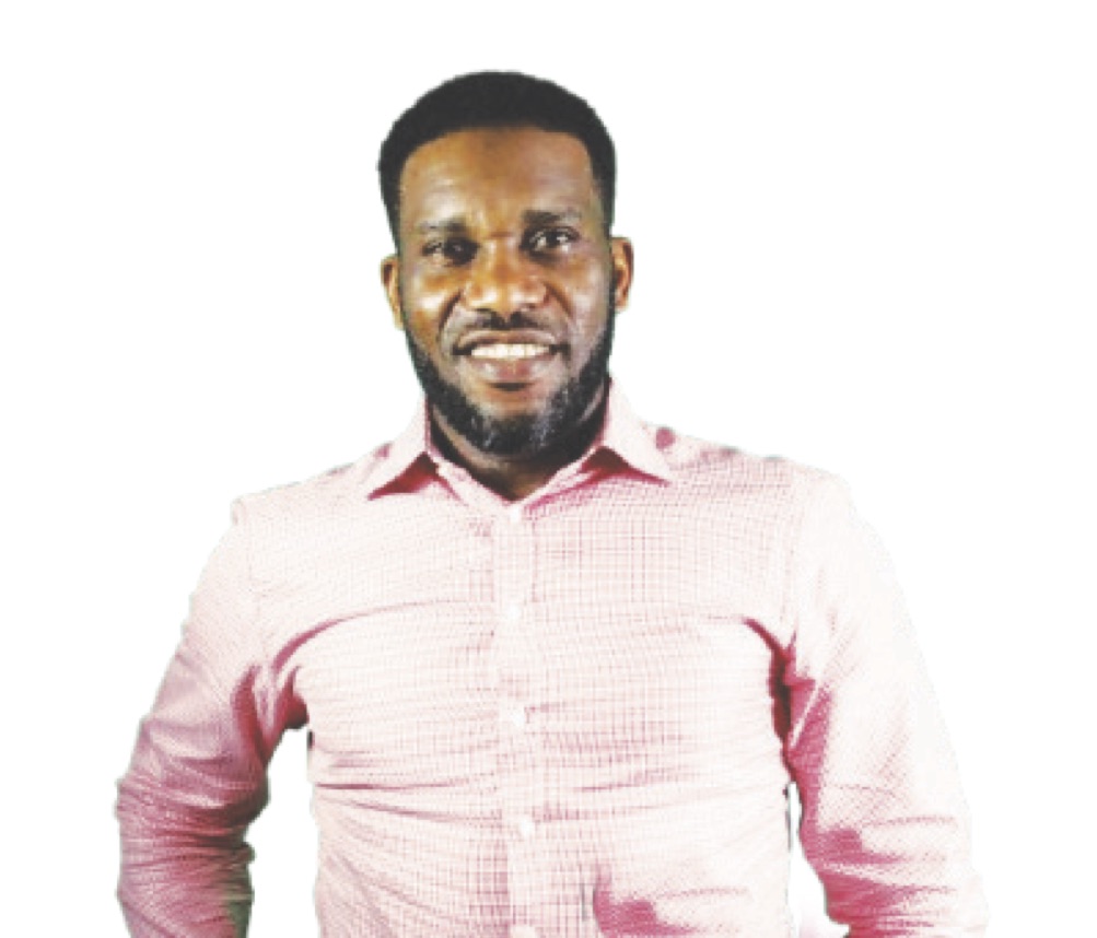 Okocha