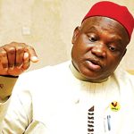 Chief Chekwas Okorie
