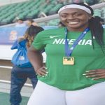Oyesade Olatoye
