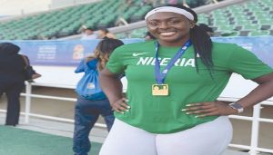 Oyesade Olatoye