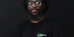 Olayinka Olamilehin