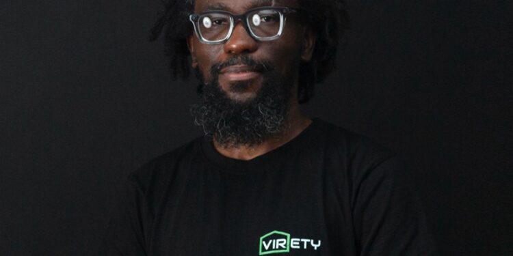Olayinka Olamilehin