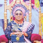 Olori Janet Afolabi