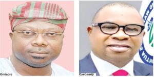 Omisore and Oyebamiji