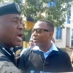 Omoyele Sowore