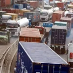 Onne port