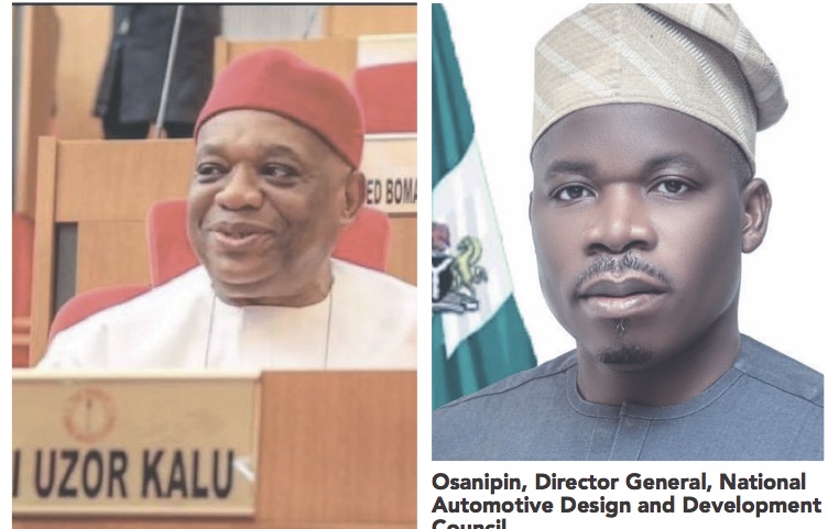 Orji Kalu