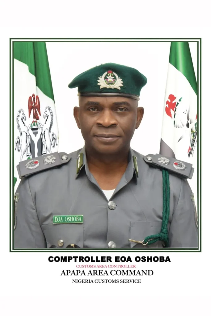 Oshoba