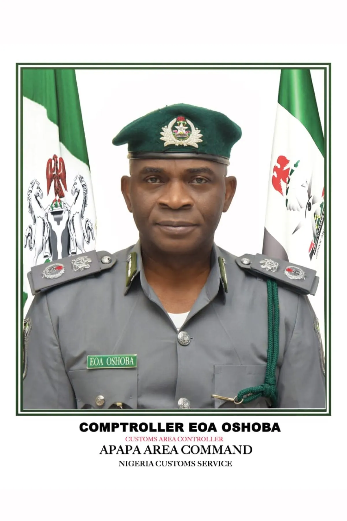 Oshoba