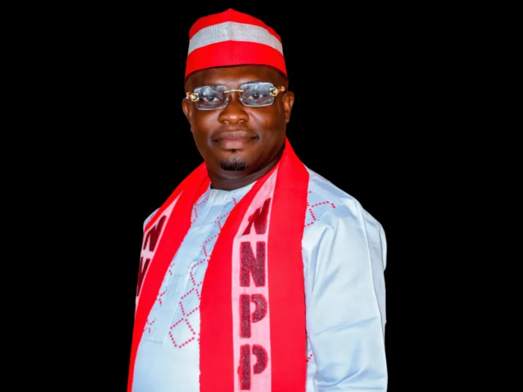 Osun-NNPP-chairman-Tosin-Odeyemi