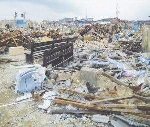 Oworonshoki demolitions