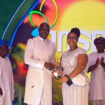 The Advisory Board for The Nigeria Prize for Literature, sponsored by the Nigeria LNG (NLNG), has announced Oyin Olugbile as the winner of the 2025 edition of the prize for her novel Sanya