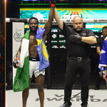 PFL set to make history in Benin Dec 20