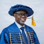 Professor Wahab Egbewole