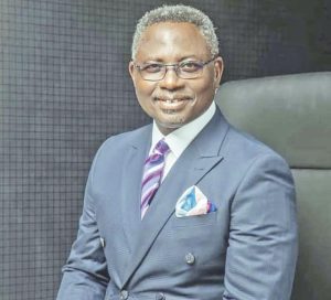 Pastor Matthew Ashimolowo