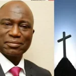 Pastor Bosun Emmanuel