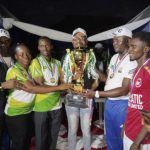 Penafort Energy/PFC All Stars tourney ends in grand style
