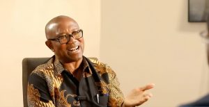 Peter Obi