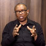 Peter Obi