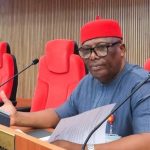 Senator Austin Akobundu