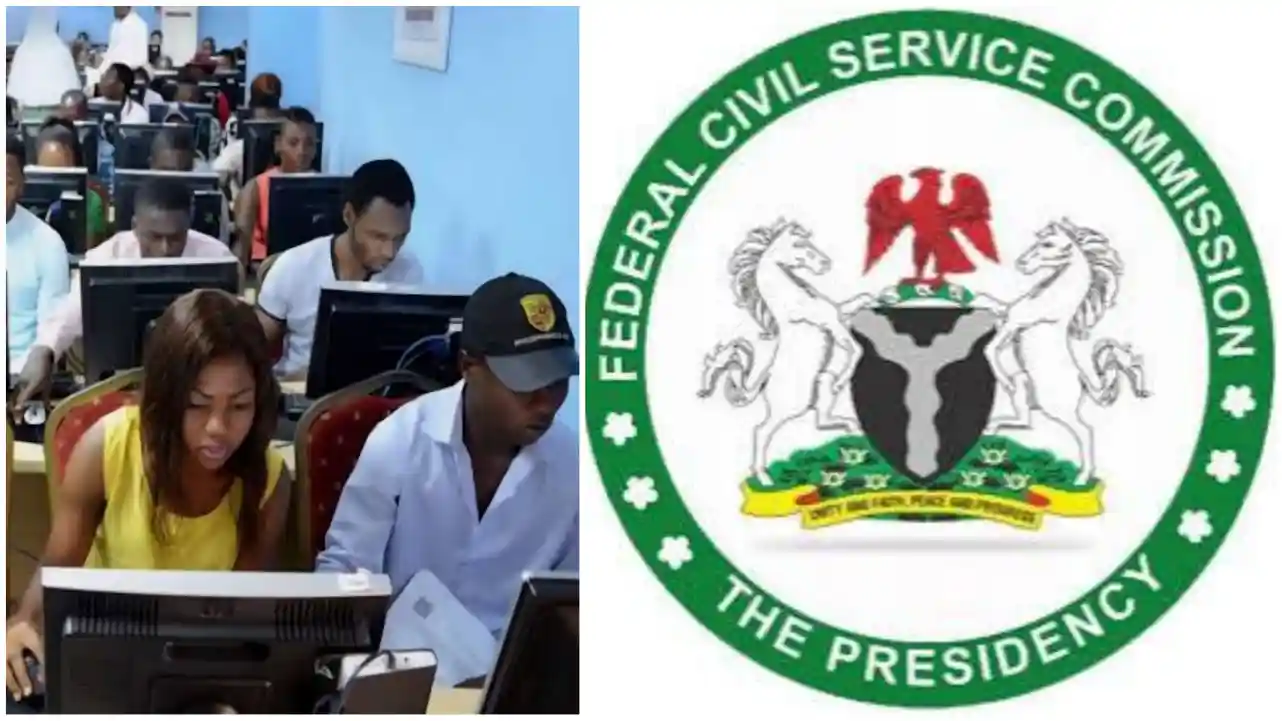 FCSC addresses CBT exam challenges for 2025