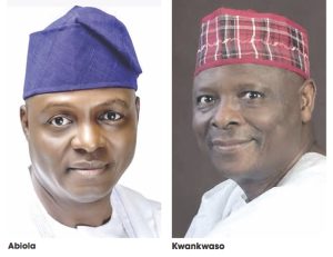 Political camps