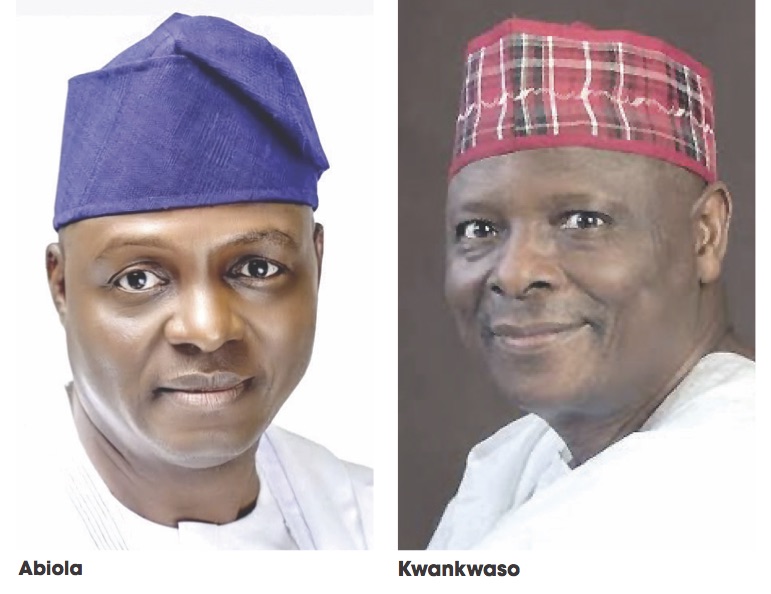 Political camps