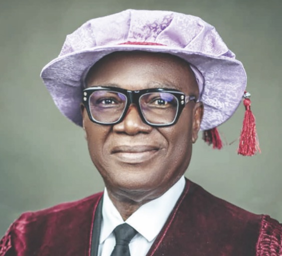 Prof