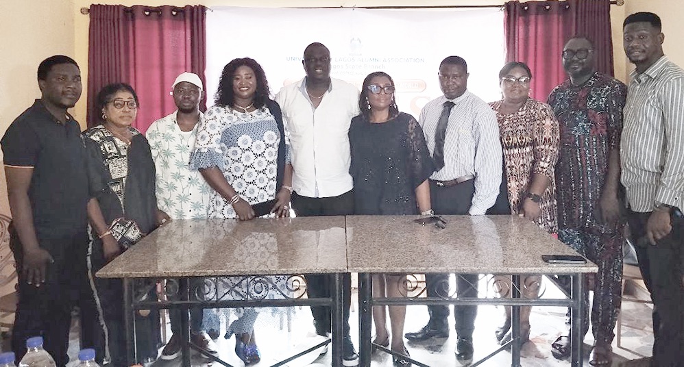 UNILAG Alumni
