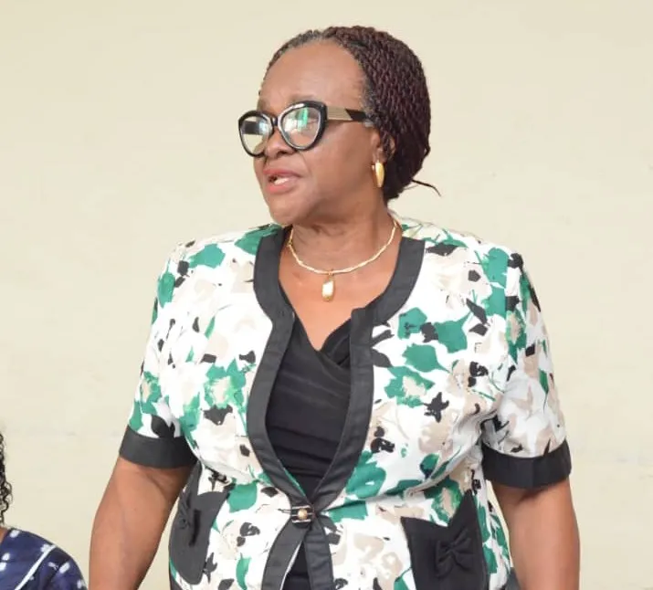 Prof Uche Eme Uche