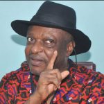 Prof. Hilary Inyang