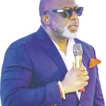 Prof. Obiora Okonkwo