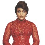 Queen Nwokoye