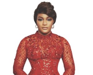 Queen Nwokoye