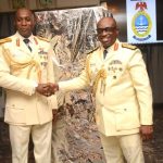 Rear Admiral Abubakar Mustapha