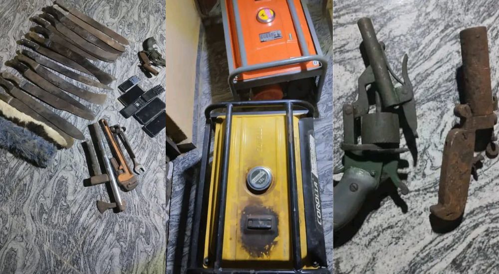 Recovered-Items