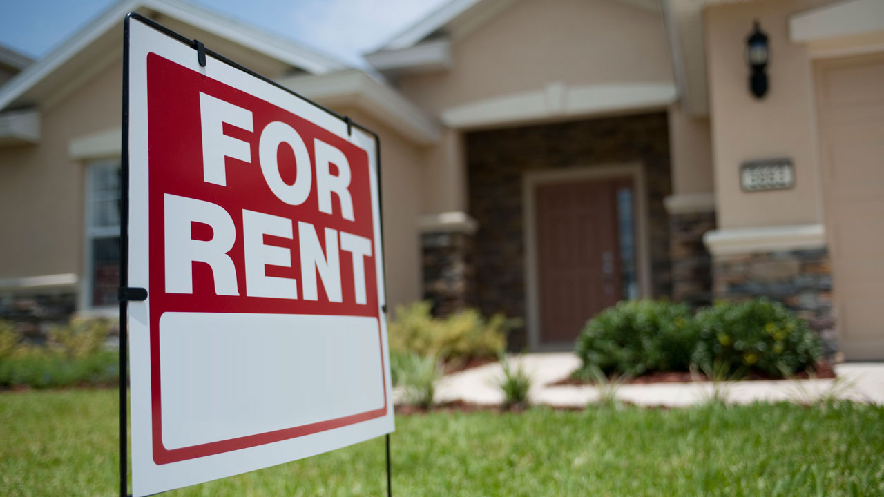 Rent