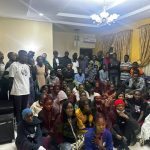 Rescued-NYSC-members