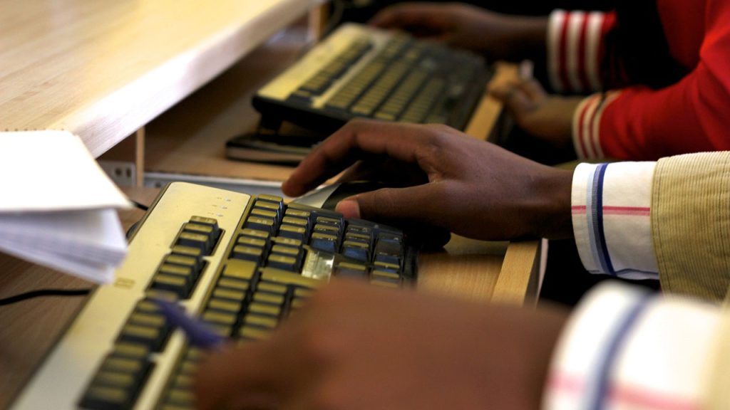 Digital learning