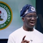 Edo State Governor Monday Okpebholo
