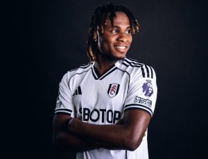 Samuel Chukwueze