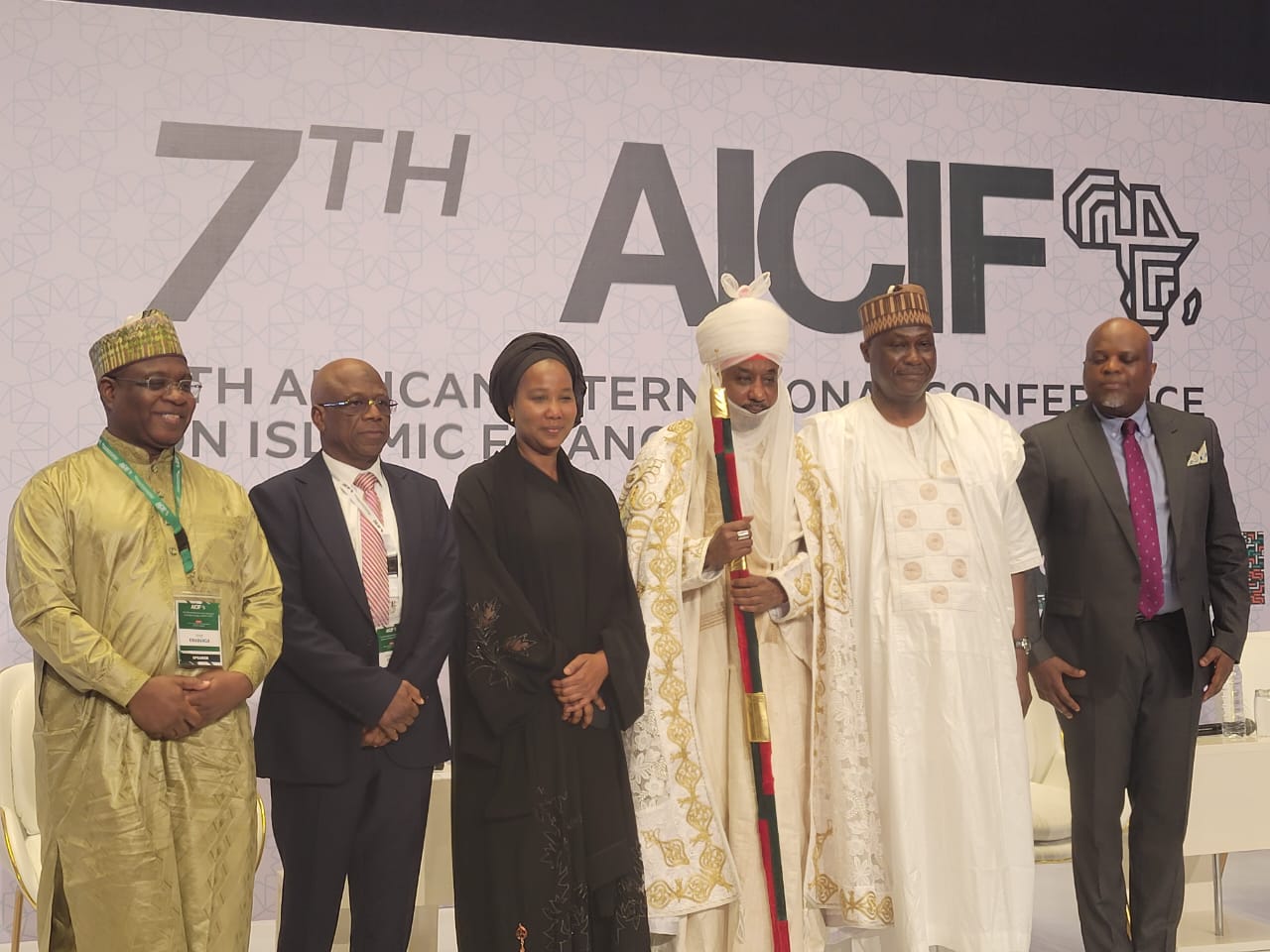 Shettima, stakeholders back Islamic finance to bridge $170bn infrastructure deficit