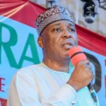 Bukola Saraki