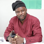 Faduri Oluwadare Joseph (Fadojoe)