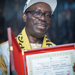 Governor Chukwuma Soludo