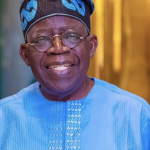 President Bola Tinubu