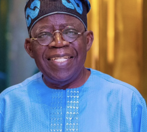 President Bola Tinubu